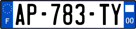 AP-783-TY