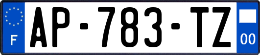 AP-783-TZ