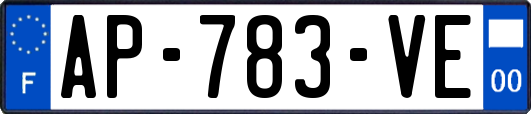 AP-783-VE