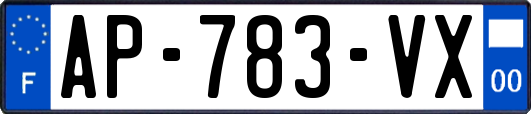 AP-783-VX