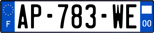 AP-783-WE