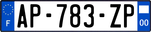 AP-783-ZP