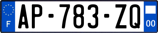 AP-783-ZQ