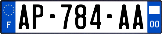 AP-784-AA