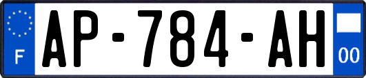 AP-784-AH