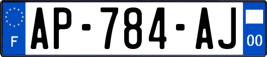 AP-784-AJ