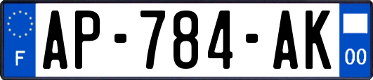 AP-784-AK