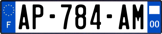 AP-784-AM