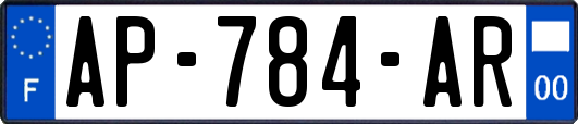 AP-784-AR