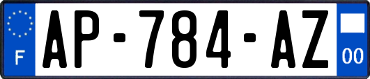 AP-784-AZ