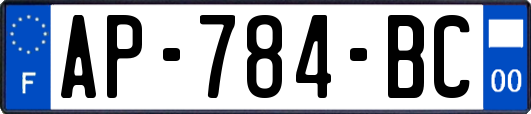 AP-784-BC
