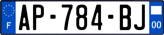 AP-784-BJ