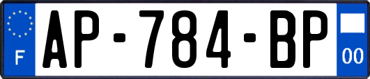 AP-784-BP