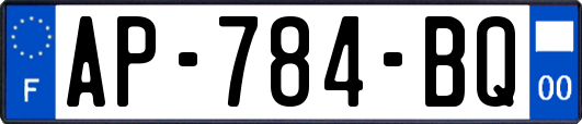 AP-784-BQ