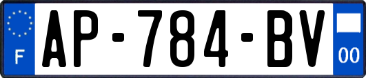 AP-784-BV