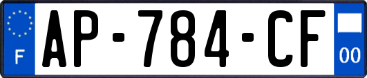 AP-784-CF