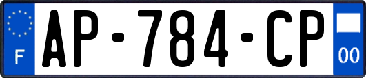 AP-784-CP