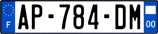 AP-784-DM