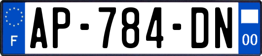 AP-784-DN