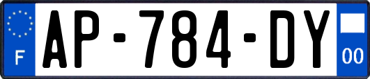 AP-784-DY