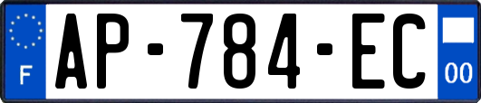 AP-784-EC