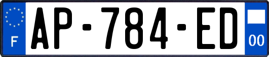 AP-784-ED