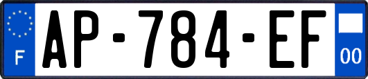 AP-784-EF