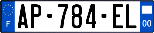 AP-784-EL