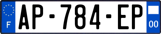 AP-784-EP