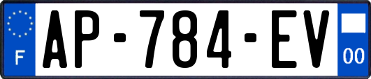 AP-784-EV