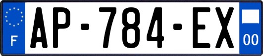 AP-784-EX