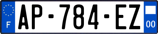AP-784-EZ