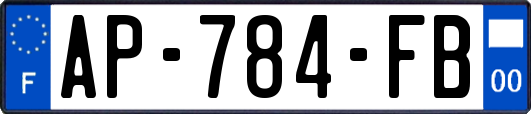 AP-784-FB