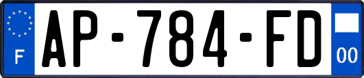 AP-784-FD