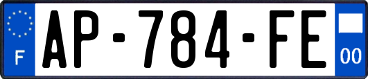 AP-784-FE