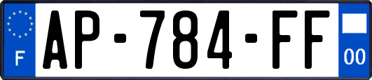 AP-784-FF