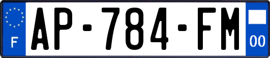AP-784-FM