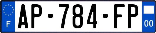 AP-784-FP