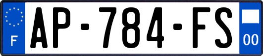 AP-784-FS