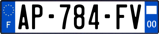 AP-784-FV