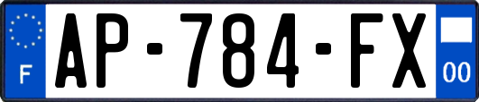 AP-784-FX