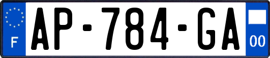 AP-784-GA