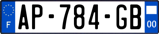 AP-784-GB