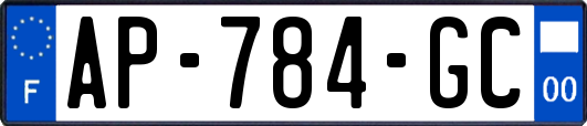 AP-784-GC