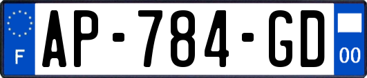 AP-784-GD