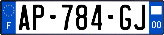 AP-784-GJ