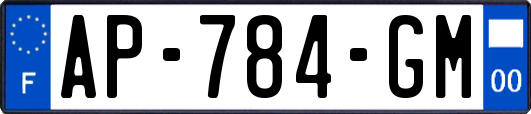 AP-784-GM