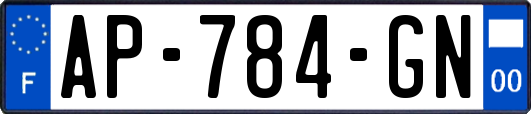 AP-784-GN
