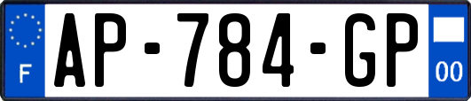AP-784-GP