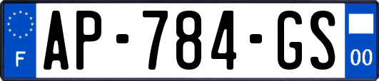 AP-784-GS